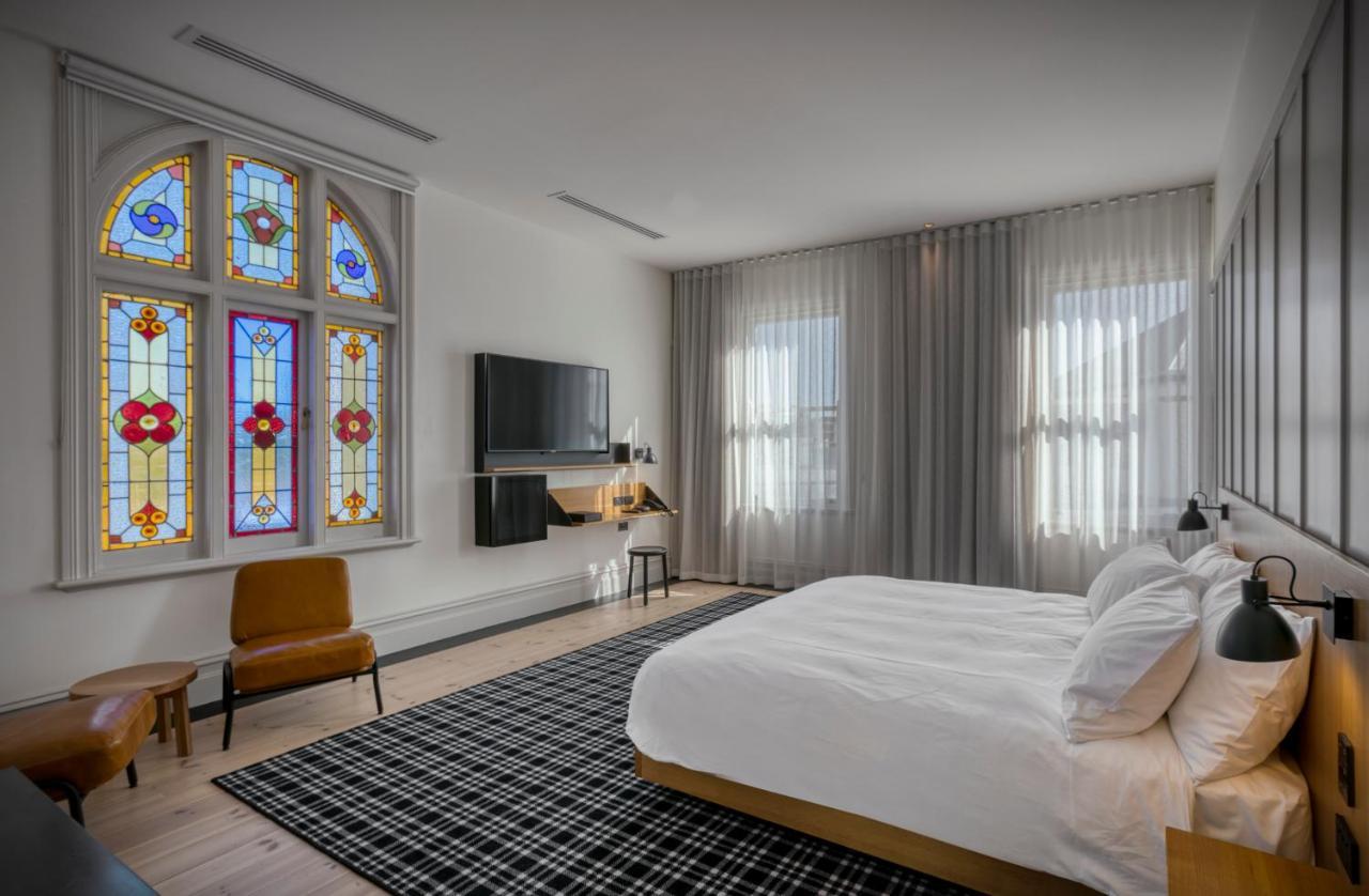 Farmers Home Hotel Northam Bagian luar foto