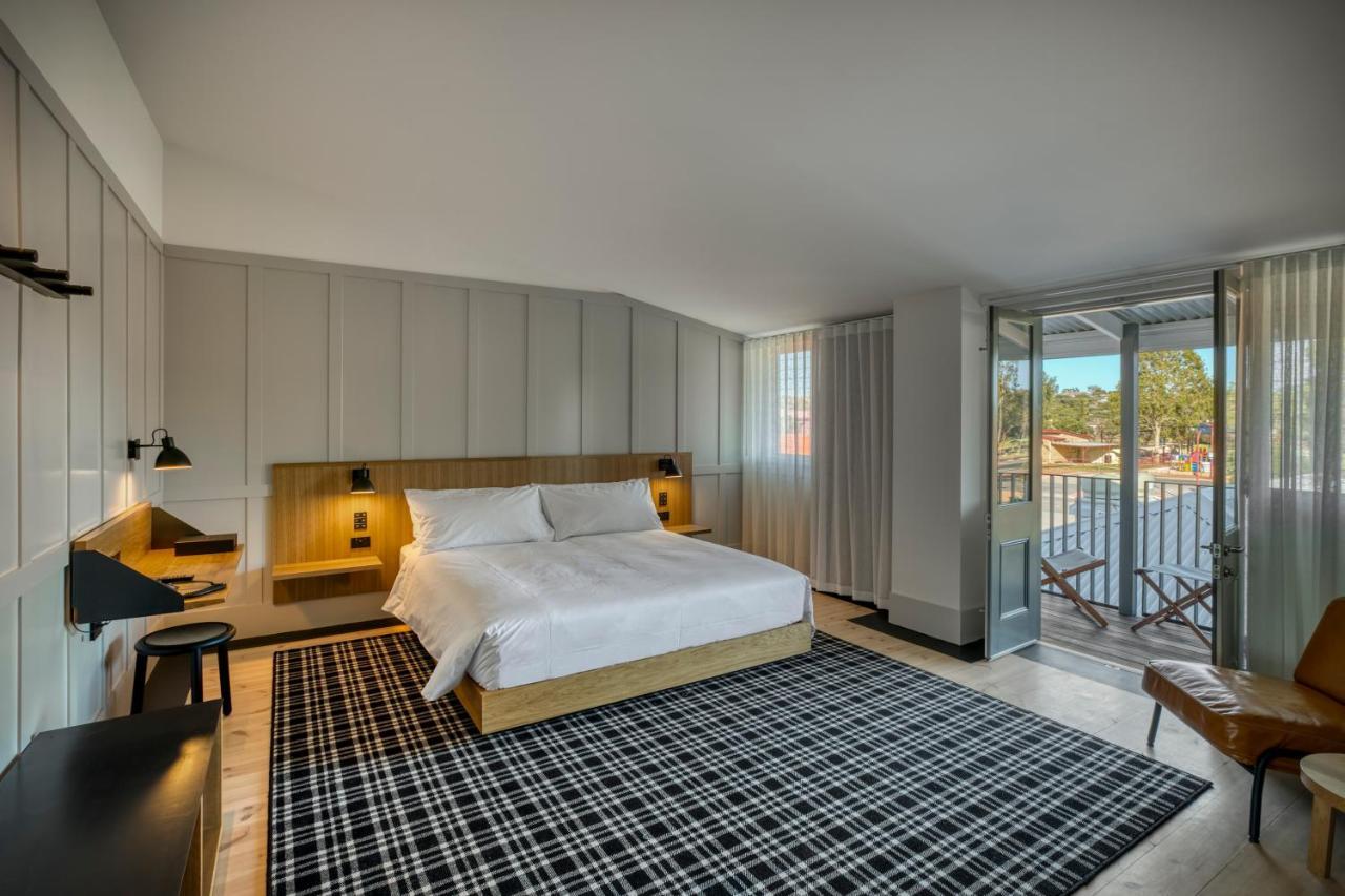 Farmers Home Hotel Northam Bagian luar foto