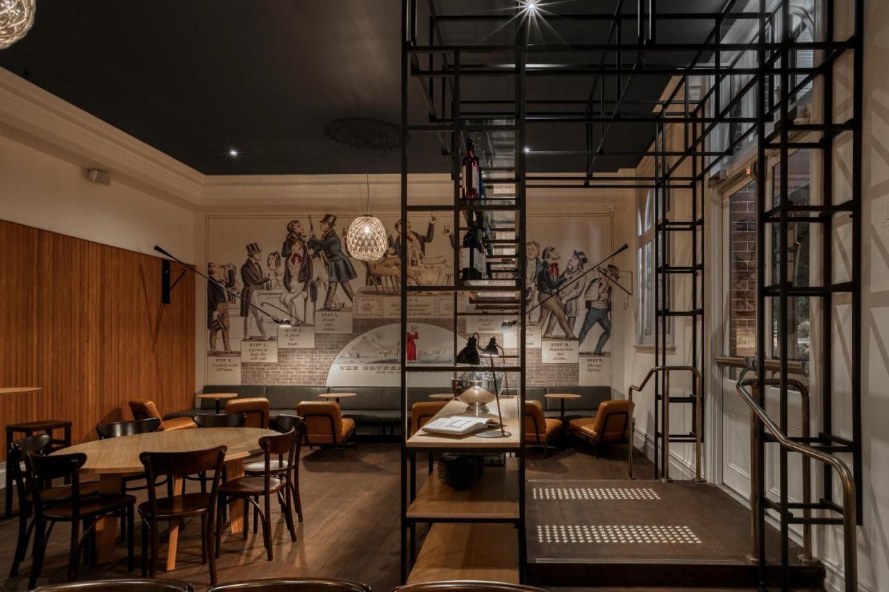 Farmers Home Hotel Northam Bagian luar foto