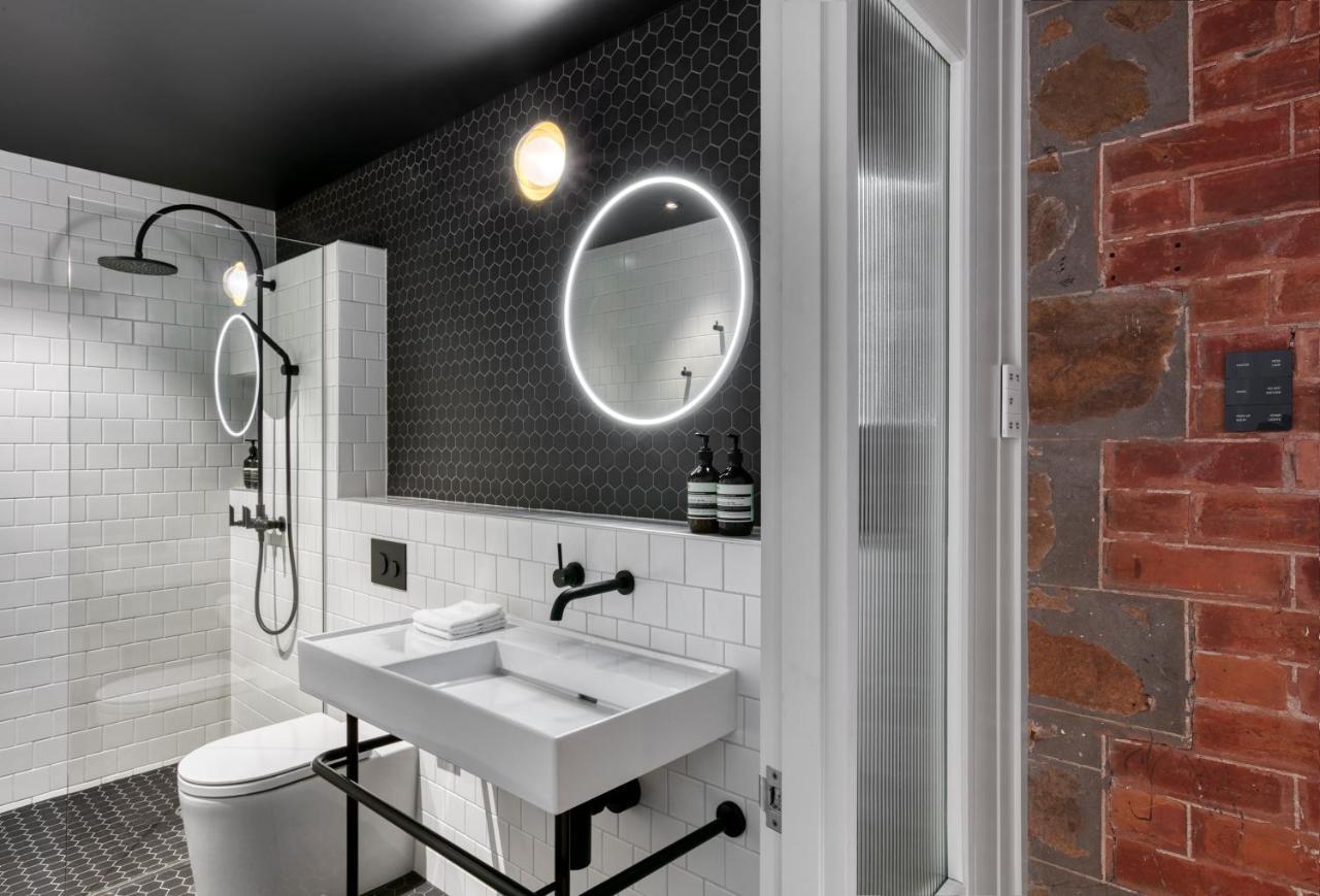 Farmers Home Hotel Northam Bagian luar foto
