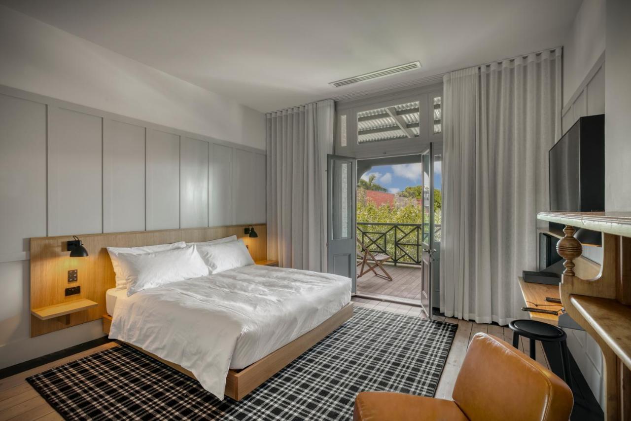 Farmers Home Hotel Northam Bagian luar foto