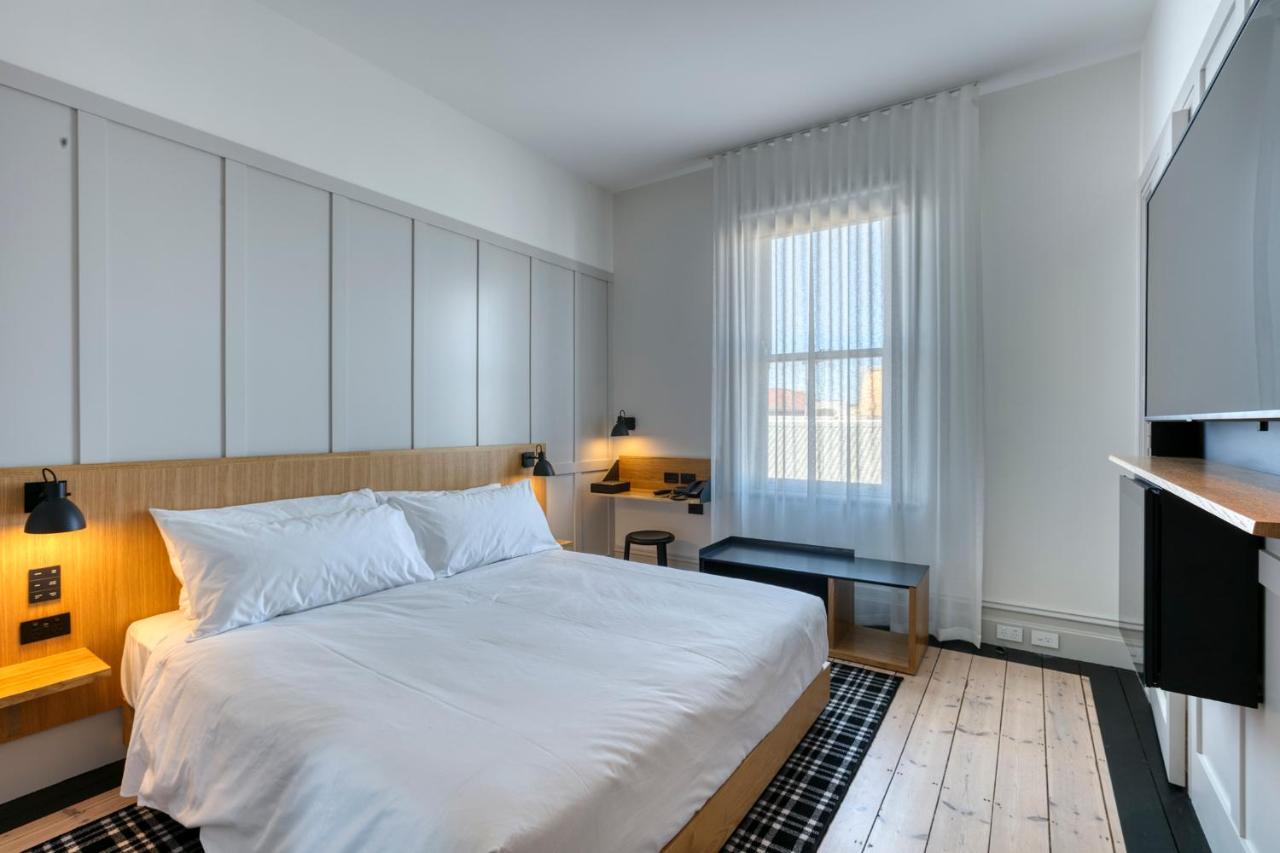 Farmers Home Hotel Northam Bagian luar foto