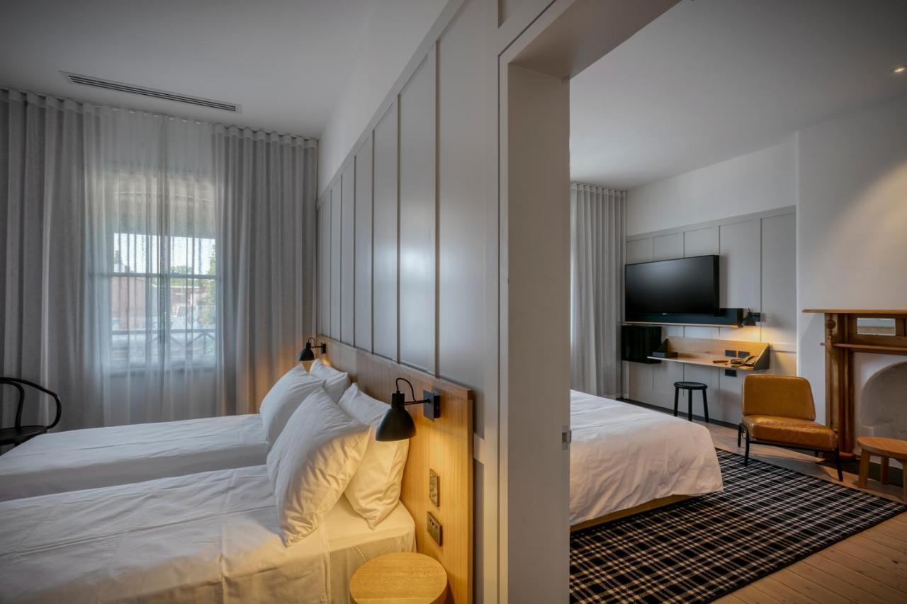 Farmers Home Hotel Northam Bagian luar foto